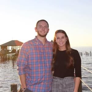 Meet your Posher, Caleb